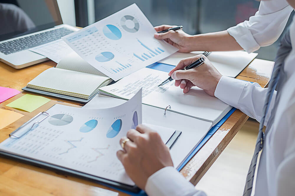 Special Purpose Audits